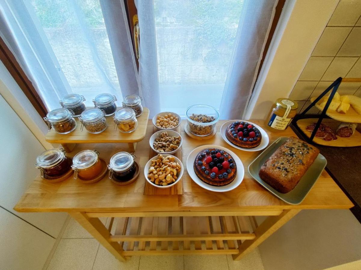 بويجناجو Maeva Guesthouse المظهر الخارجي الصورة