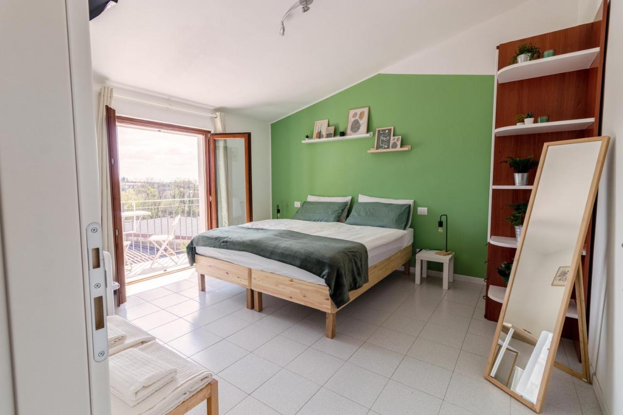 بويجناجو Maeva Guesthouse المظهر الخارجي الصورة