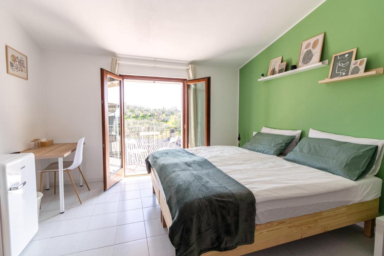 بويجناجو Maeva Guesthouse المظهر الخارجي الصورة