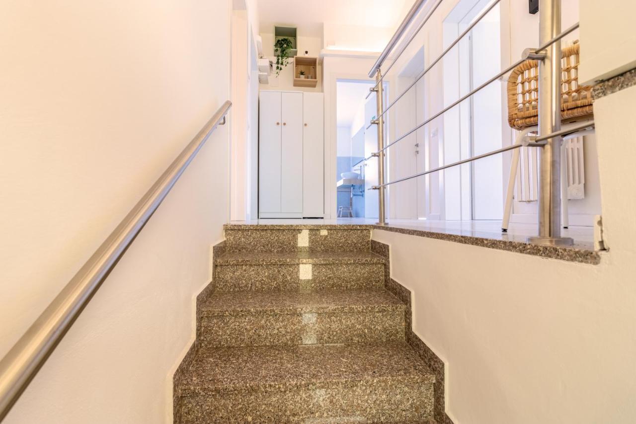 بويجناجو Maeva Guesthouse المظهر الخارجي الصورة