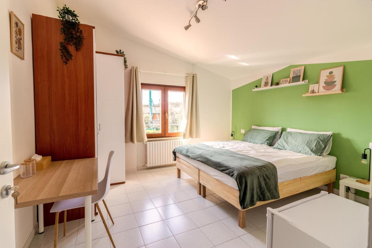 بويجناجو Maeva Guesthouse المظهر الخارجي الصورة